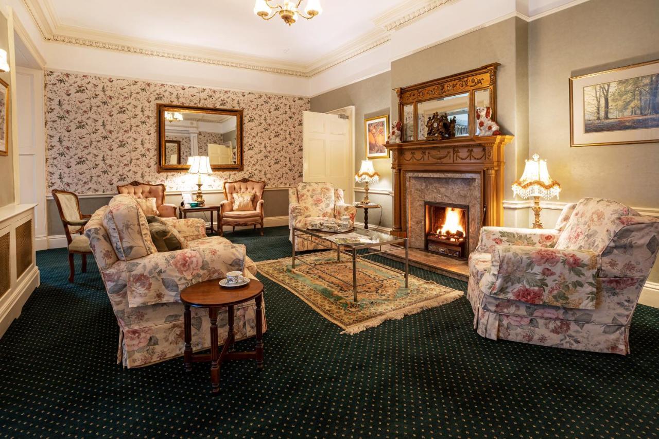 Ees Wyke Country House Near Sawrey Εξωτερικό φωτογραφία