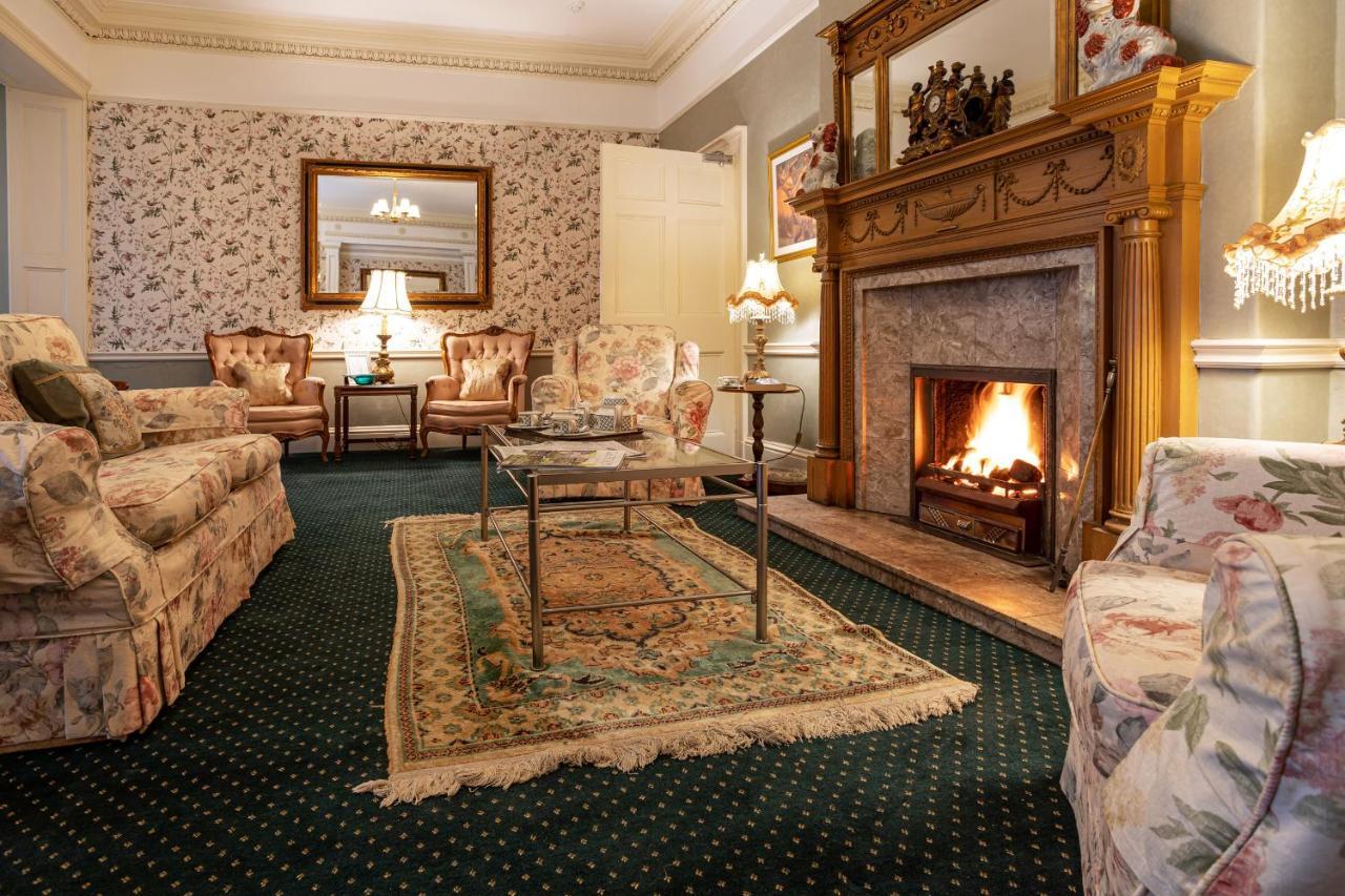 Ees Wyke Country House Near Sawrey Εξωτερικό φωτογραφία