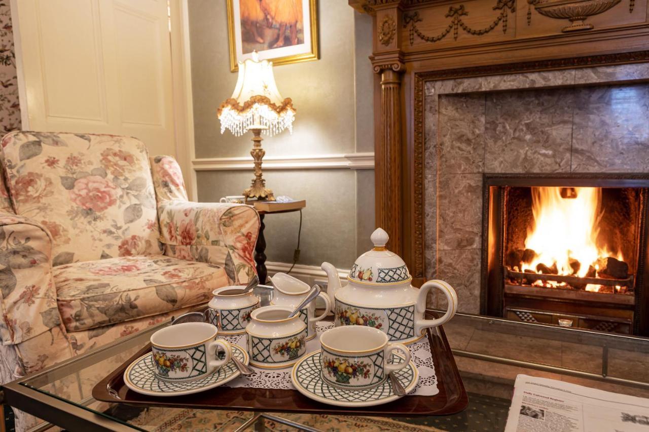 Ees Wyke Country House Near Sawrey Εξωτερικό φωτογραφία