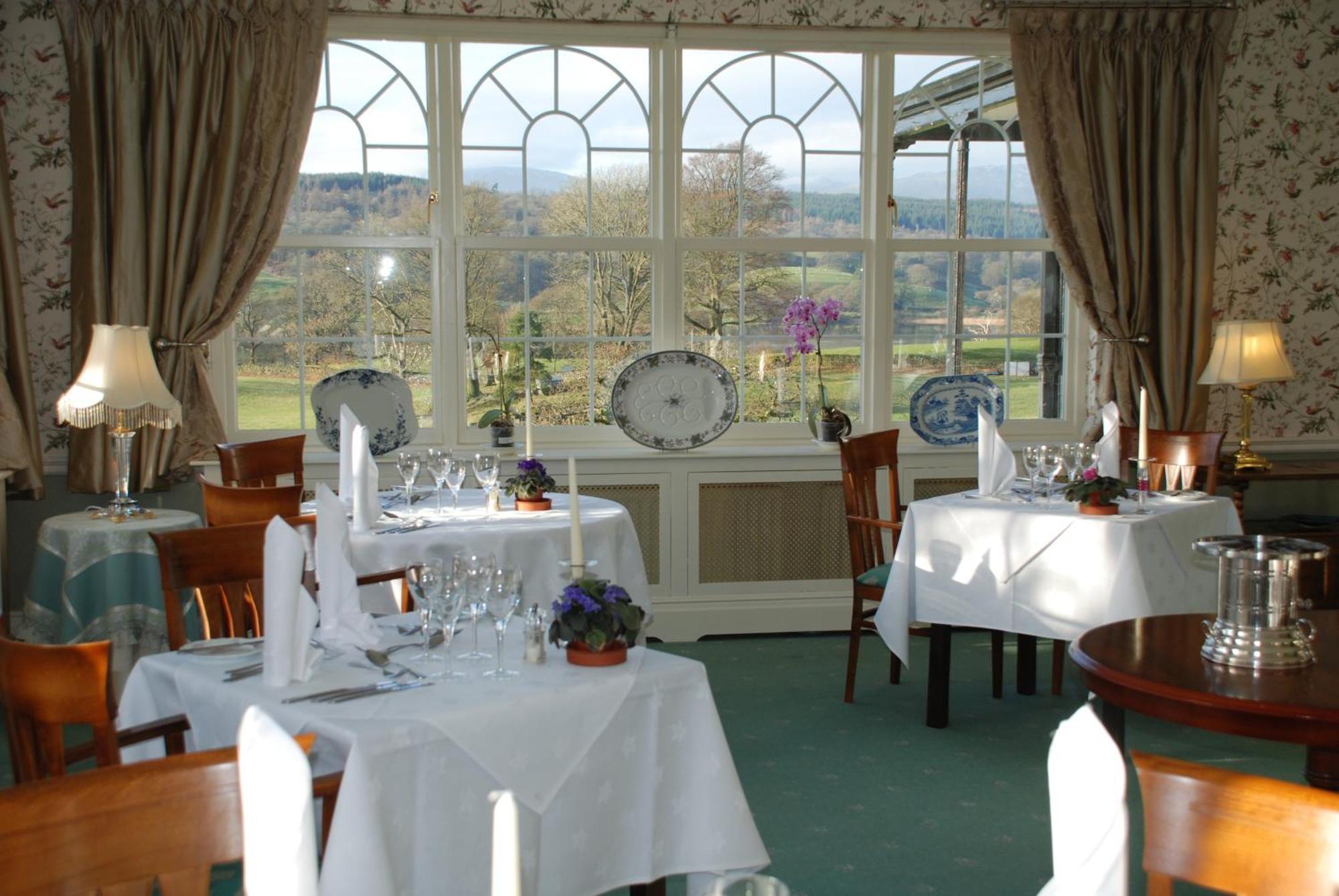 Ees Wyke Country House Near Sawrey Εξωτερικό φωτογραφία
