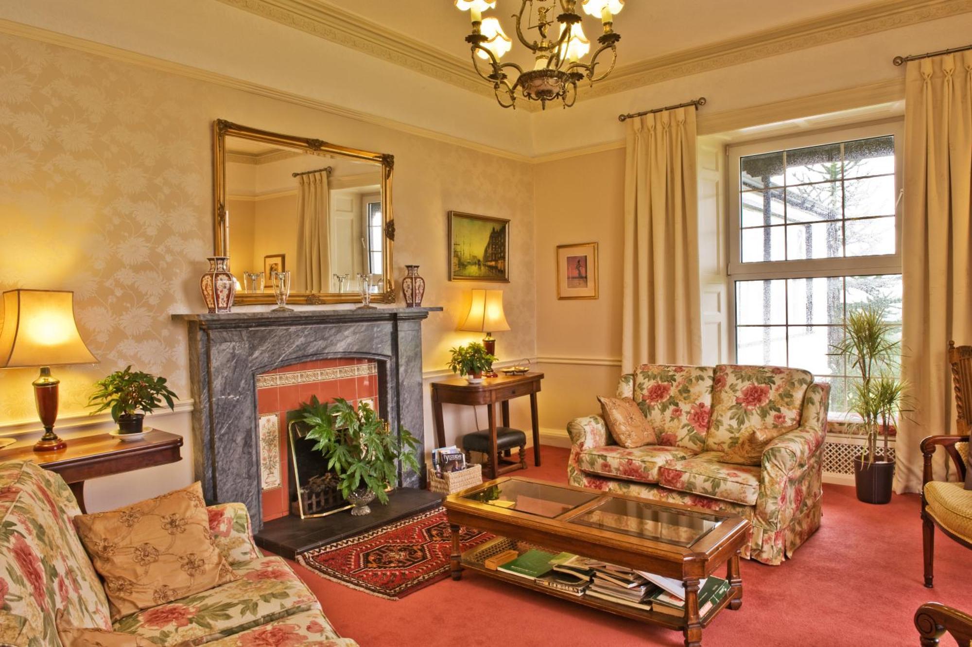 Ees Wyke Country House Near Sawrey Εξωτερικό φωτογραφία