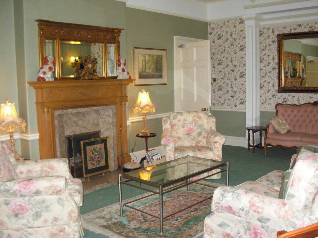 Ees Wyke Country House Near Sawrey Εξωτερικό φωτογραφία