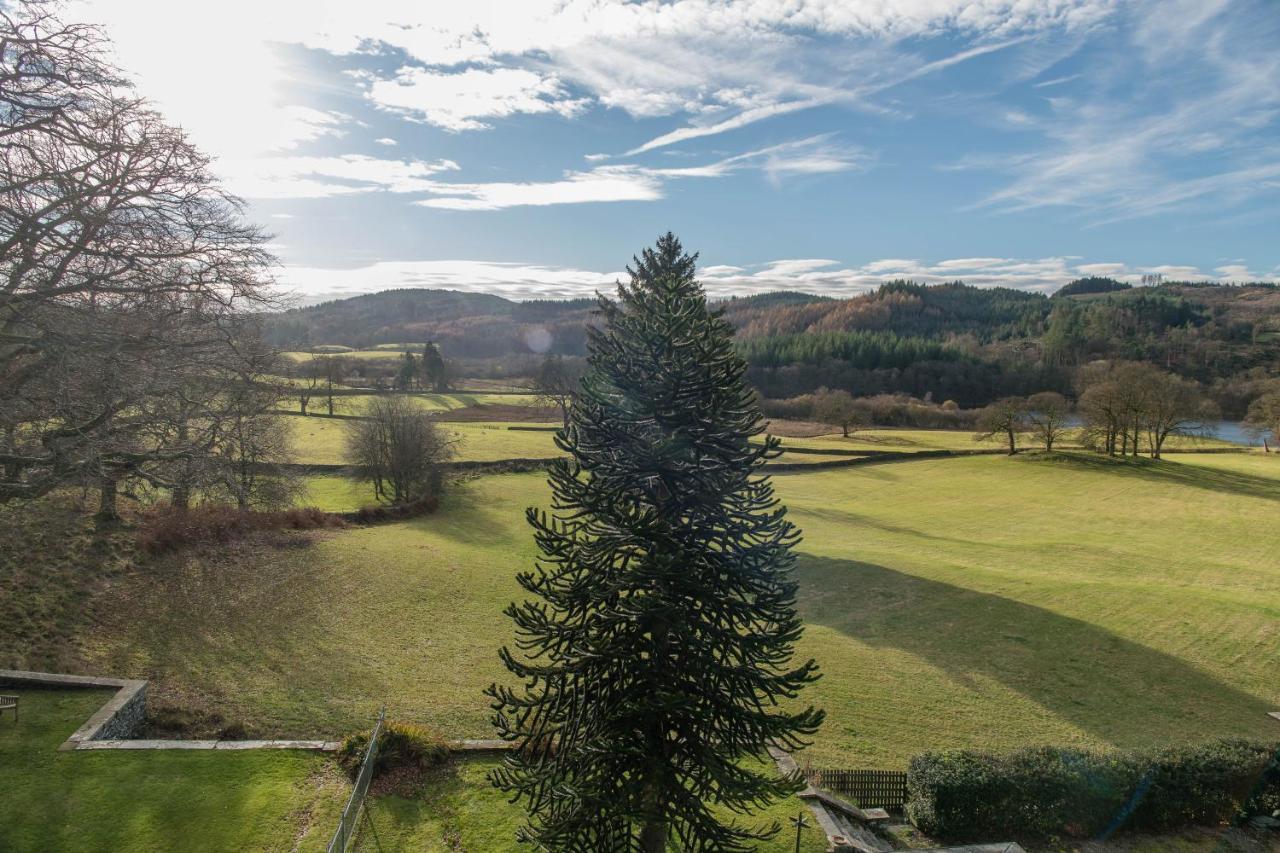 Ees Wyke Country House Near Sawrey Εξωτερικό φωτογραφία