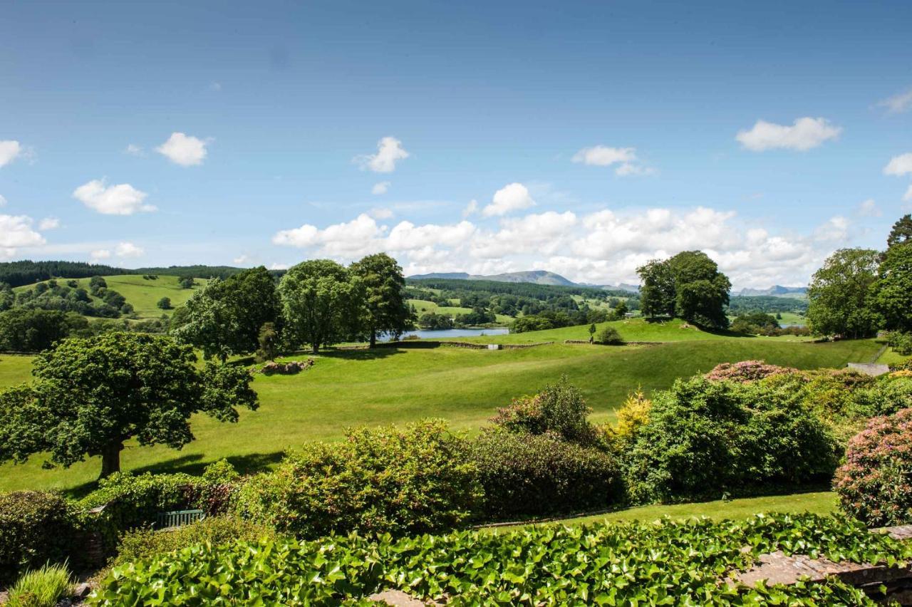 Ees Wyke Country House Near Sawrey Εξωτερικό φωτογραφία